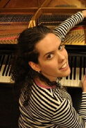 Vanessa Garde