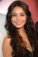 Vanessa Hudgens