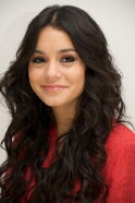Vanessa Hudgens