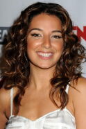 Vanessa Lengies