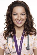 Vanessa Lengies