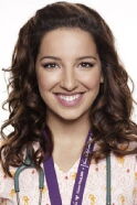 Vanessa Lengies