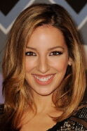 Vanessa Lengies