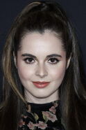 Vanessa Marano