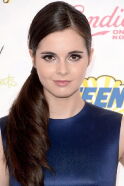 Vanessa Marano