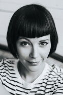 Vanessa Pilon