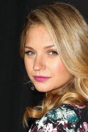 Vanessa Ray