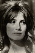 Vanessa Redgrave