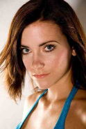 Vanessa Ross