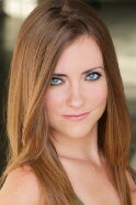 Vanessa Ross