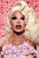 Vanessa Vanjie