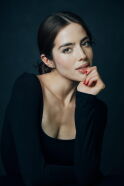 Vanessa Von Schwarz