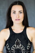 Vanessa Walsh