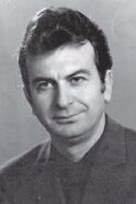 Vangjel Heba