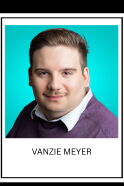 Vanzie Meyer