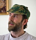 Varg Vikernes