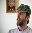 Varg Vikernes