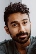 Varun Saranga