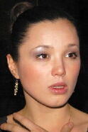 Varvara Shulyatyeva