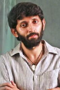 Vasanth Ravi