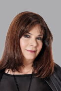 Vasia Panagopoulou