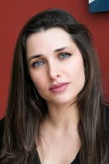 Vasiliki Troufakou