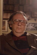 Vasilis Rafailidis