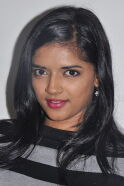 Vasundhara Kashyap