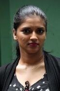 Vasundhara Kashyap