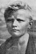 Vasyl Liudvynskyi