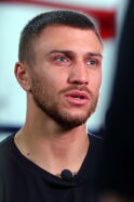 Vasyl Lomachenko