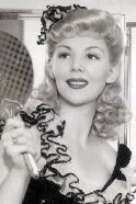 Veda Ann Borg
