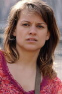 Veerle Baetens