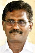 Vela Ramamoorthy