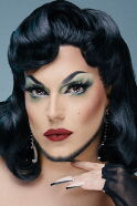 Venedita Von Däsh