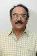 Venkateswara Rao Paruchuri