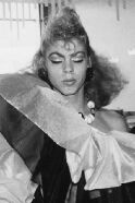 Venus Xtravaganza