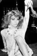 Venus Xtravaganza