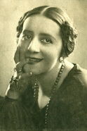 Vera Baranovskaya