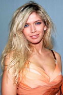 Vera Brezhneva