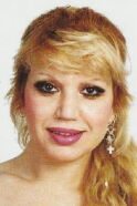 Vera Gouma