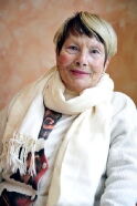 Věra Koktová