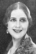 Vera Malinovskaya