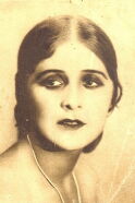 Vera Malinovskaya
