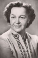 Vera Maretskaya