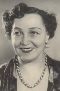 Vera Maretskaya