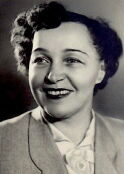 Vera Maretskaya