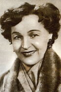 Vera Maretskaya