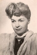 Vera Maretskaya
