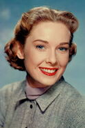 Vera Miles